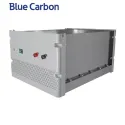 48V 200Ah LITHIUM BATTERY, BLUE CARBON BCT-UU48-200 LIFEPO4 