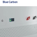 48V 200Ah LITHIUM BATTERY, BLUE CARBON BCT-UU48-200 LIFEPO4 