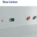 48V 200Ah LITHIUM BATTERY, BLUE CARBON BCT-UU48-200 LIFEPO4 