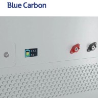 48V 200Ah LITHIUM BATTERY, BLUE CARBON BCT-UU48-200 LIFEPO4 