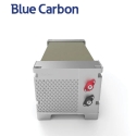 24V 100Ah LITHIUM BATTERY, BLUE CARBON BCT-UU24-100 LIFEPO4 