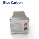 24V 100Ah LITHIUM BATTERY, BLUE CARBON BCT-UU24-100 LIFEPO4 