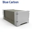 24V 100Ah LITHIUM BATTERY, BLUE CARBON BCT-UU24-100 LIFEPO4 