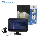 SOLAR SENSOR LIGHT OSMART OS10102 450W