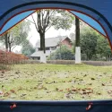 Automatic Outdoor Camping Tent, 3 Person 210*150*120cm