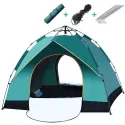 Automatic Outdoor Camping Tent, 3 Person 210*150*120cm