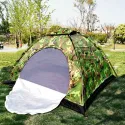 Outdoor Camping Tent, 4 Person 2*2*1.35m 