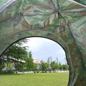 Outdoor Camping Tent, 3 Person 2*1.5*1.1m Outdoor Camping Tent, 3 Person 2*1.5*1.1m