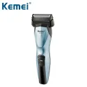 Kemei 3 in 1 Rechargeable Shaver KM-1427