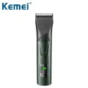Kemei KM-2808, 3 in 1 Rechargeable Multifunctional Shaver 