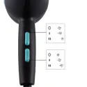 Sokany Professional Hair Dryer HS-3210 2600W 