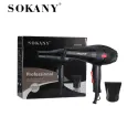 Sokany Professional Hair Dryer HS-3210 2600W 