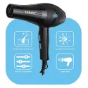 Sokany Professional Hair Dryer HS-3210 2600W 