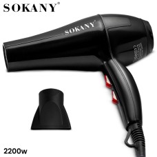 Sokany Professional Hair Dryer RCY-173i 2200W