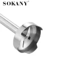 Sokany 4 in 1 Hand Blender 800W SK-1725-4