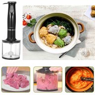 Sokany 5 in 1 Hand Blender 800W SK-1714-5