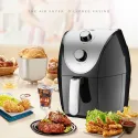 Sokany Healthy Air Fryer 5L 1500W HB-8009