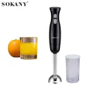 Sokany 2 Speed Hand Blender 200W SK-1168-2-4