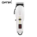 Geemy Rechargeable Hair Clipper GM6715