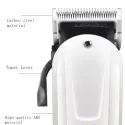 Geemy GM6715 Rechargeable Hair Clipper 