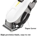 Geemy Rechargeable Hair Clipper GM6715