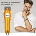 Geemy GM-6716 Rechargeable Hair Clipper 