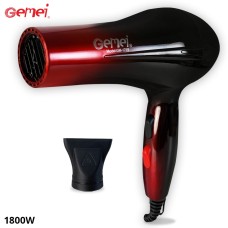 Geemy Professional Hair Dryer 1800W GM-1719