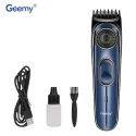 Geemy GM-6675 Rechargeable Hair Trimmer 