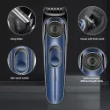 Geemy Rechargeable Hair Trimmer GM-6675