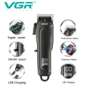 VGR V-683 Rechargeable Hair Clipper 