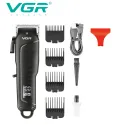 VGR V-683 Rechargeable Hair Clipper 