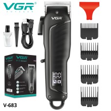 VGR V-683 Rechargeable Hair Clipper 