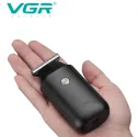 VGR V-932 Rechargeable Portable Mini Hair Clipper 