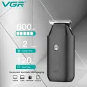 VGR V-932 Rechargeable Portable Mini Hair Clipper 