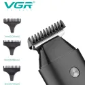 VGR V-932 Rechargeable Portable Mini Hair Clipper 