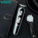 VGR V-055 Rechargeable Hair Clipper 