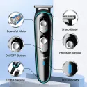 VGR V-055 Rechargeable Hair Clipper 