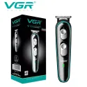 VGR V-055 Rechargeable Hair Clipper 