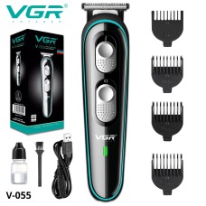 VGR V-055 Rechargeable Hair Clipper 