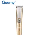 Geemy GM-6637 Rechargeable Hair Trimmer