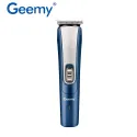 Geemy GM-6637 Rechargeable Hair Trimmer