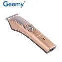 Geemy GM-6637 Rechargeable Hair Trimmer