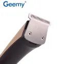 Geemy GM-6637 Rechargeable Hair Trimmer