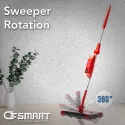 OSmart Cordless Swivel Sweeper G6, OS10103