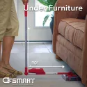 OSMART Cordless Swivel Sweeper G6 