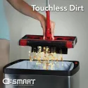 OSMART Cordless Swivel Sweeper G6 