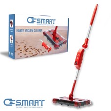 OSmart Cordless Swivel Sweeper G6, OS10103