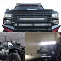 Off-Road Double-Raw LED Light Bar 300W 