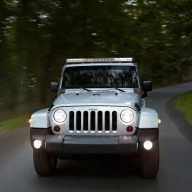 Off-Road Double-Raw LED Light Bar 300W 