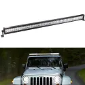 Off-Road Double-Raw LED Light Bar 300W 